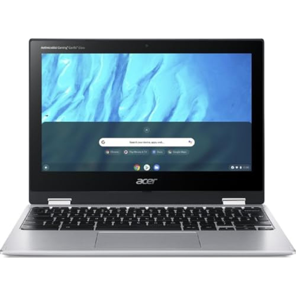 Acer Chromebook Spin 311 11,6" HD TS MT8183 4GB 64GB eMMC ChromeOS CP311-3H-K2RJ